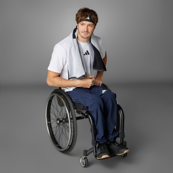 Azul Pantalón Adaptive