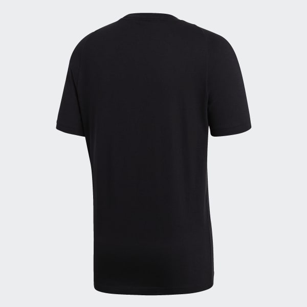 adidas Sport ID Tee Black adidas Philippines