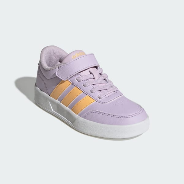 Violeta Zapatillas Breaknet 3.0 Niños