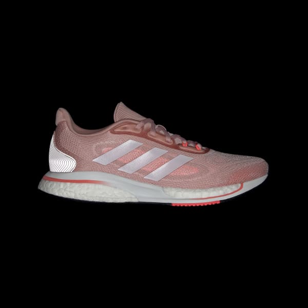 Rosa Tenis Supernova+