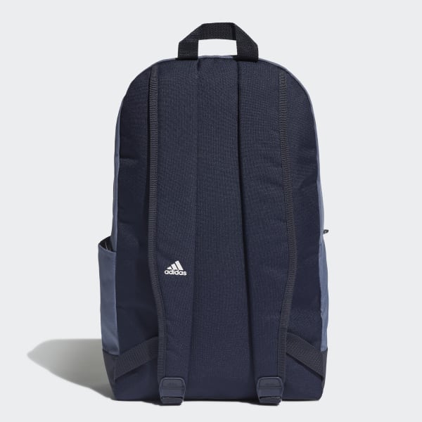 adidas Classic Badge of Sport Backpack - Blue | adidas Singapore