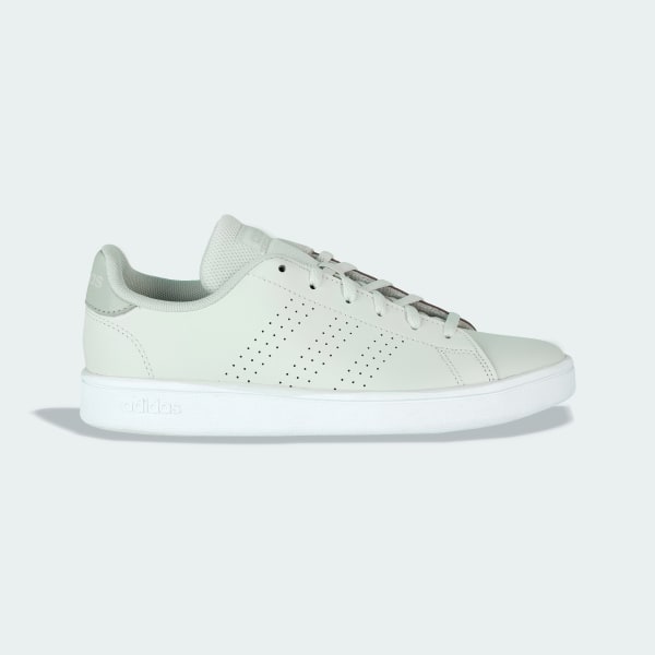 Adidas advantage verde discount