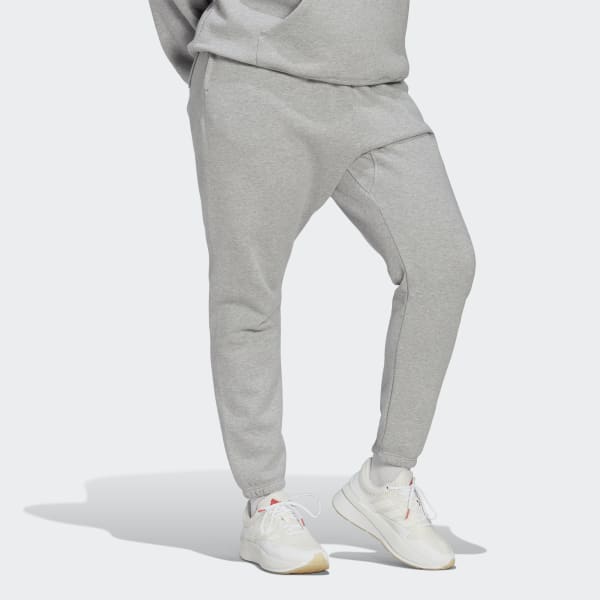 Gris Pantalón BW304