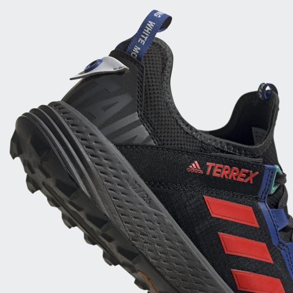 adidas terrex agravic speed ld review