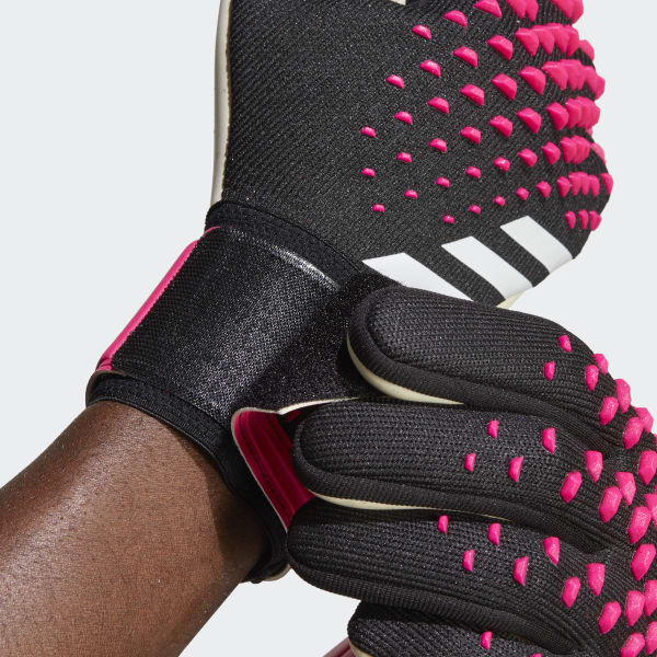 Adult adidas Predator Goalkeeper Gloves
