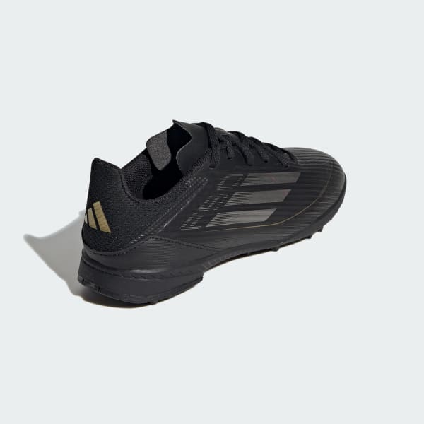 Black adidas turf shoes outlet