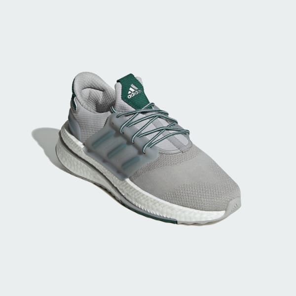 adidas X PLR Boost Schoenen Grijs adidas Offici le Shop