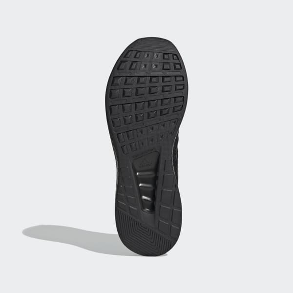 Negro Zapatillas Run Falcon 2.0