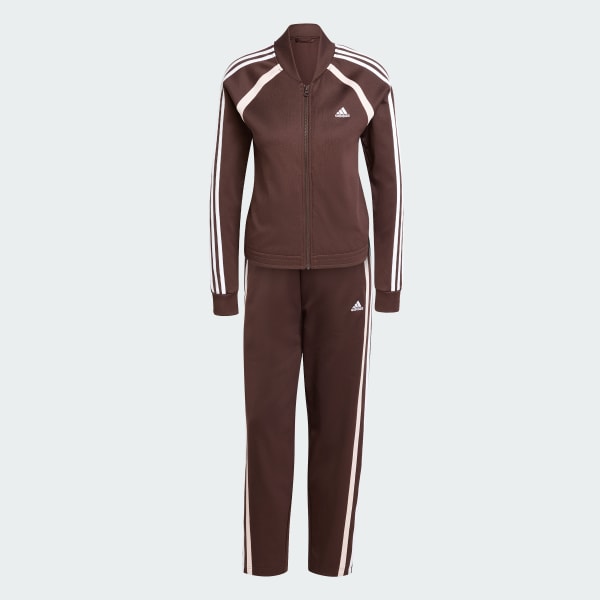 Adidas tiro ladies tracksuit hot sale