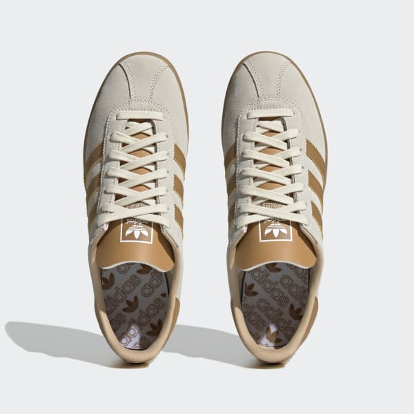 No hagas llorar Medición adidas Munchen Shoes - White | Men's Lifestyle | adidas US