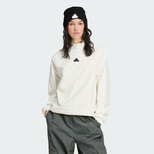 Adidas jungle 2025 hoodie
