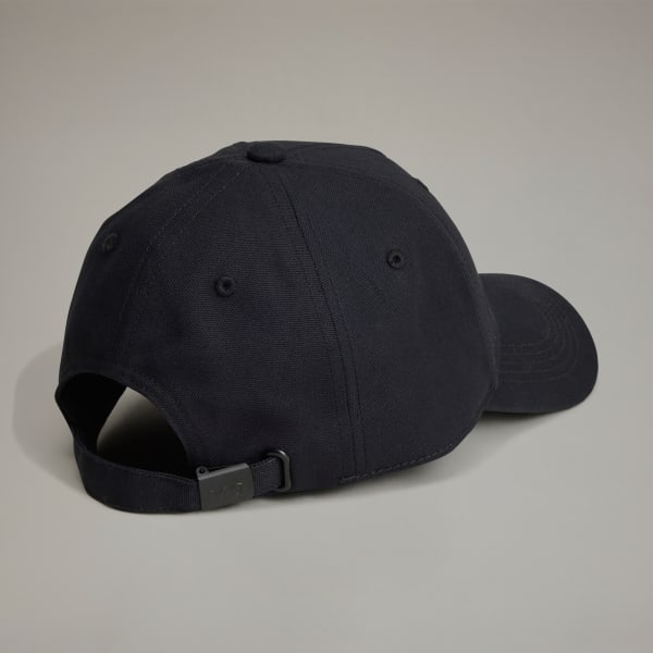Y-3 ベースボールキャップ LOGO CAP JP1143 JP1142 Y-3 ワイスリー ベースボールキャップ LOGO CAP JP1143 JP1142