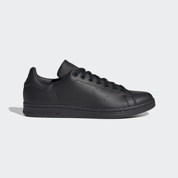 Μαύρο Stan Smith Shoes LDJ01