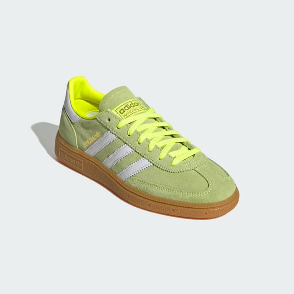 adidas Handball Spezial Shoes - Yellow | Free Shipping with adidas Handball Spezial Shoes - Yellow | Free Shipping with