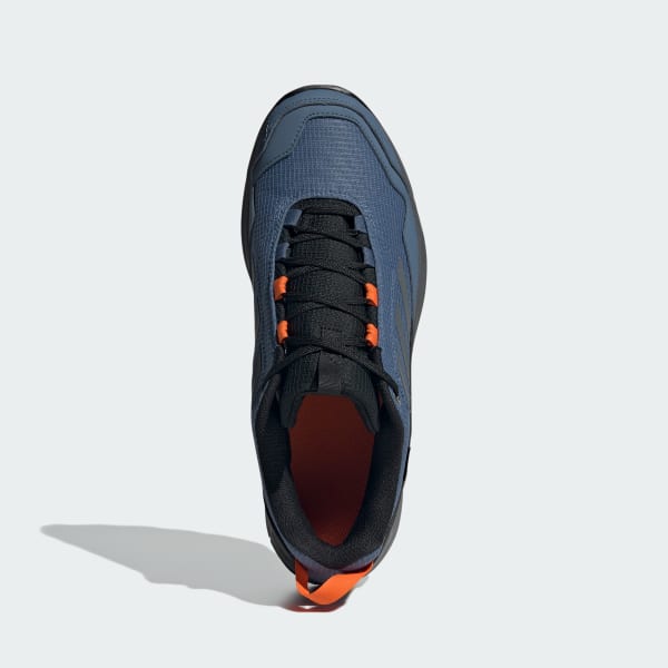 Blue Terrex Eastrail GORE-TEX Hiking Shoes