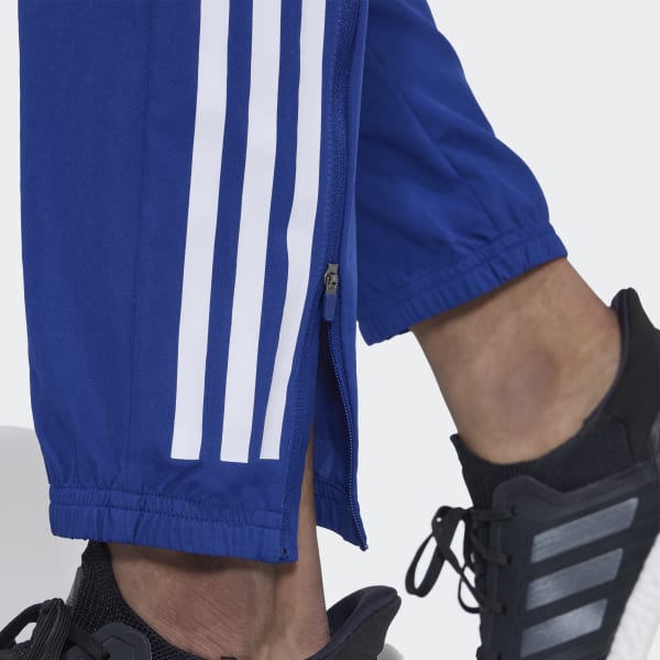 Blu Track pants DP348