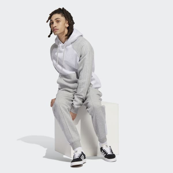 Grigio Hoodie SST ZF122