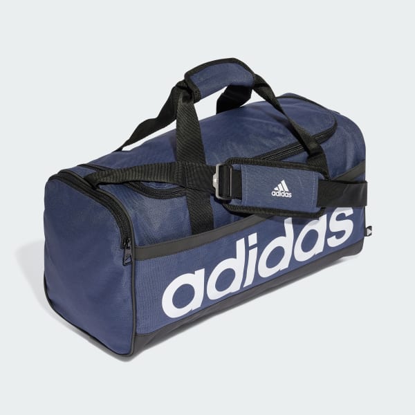 Biru Tas Duffel Essentials