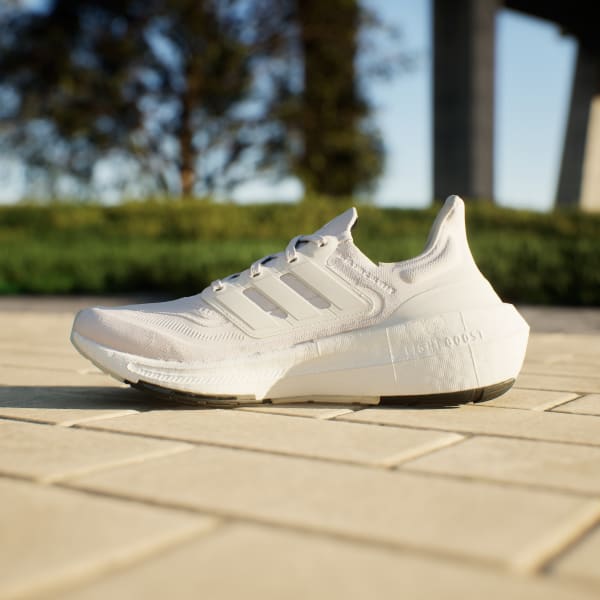 Mens white ultra boost 3. online