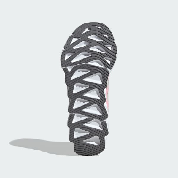 Rosa Tênis Corrida Switch Run