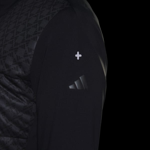 アディダス 【ゴルフ】Frost Guard 保温 キルト コンビネーション