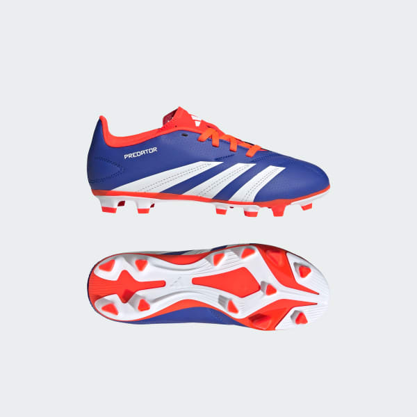 Tacos de futbol para niños adidas cheap