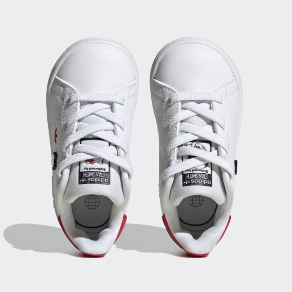 Blanco Tenis Stan Smith