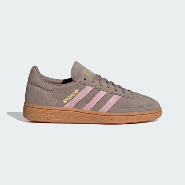 Brown HANDBALL SPEZIAL W