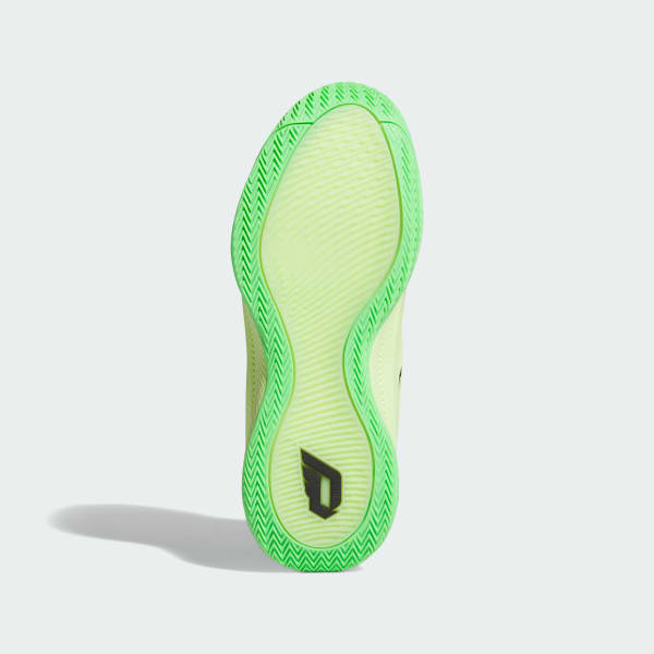 Verde Zapatillas Dame Certified 3