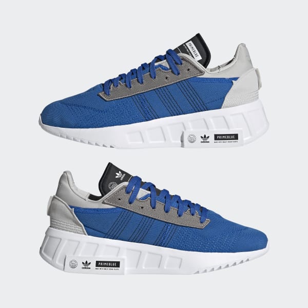Tenis adidas prime blue on sale