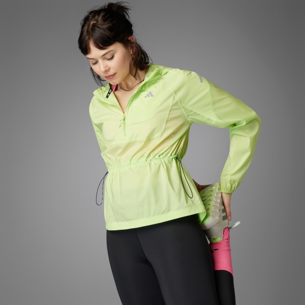 Green Ultimate Jacket