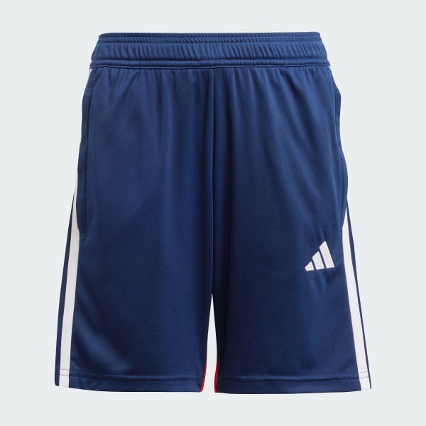 Blue Tiro 25 Essentials Shorts Kids