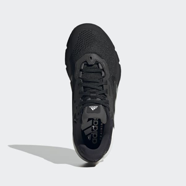 Schwarz Dropset Trainer Schuh