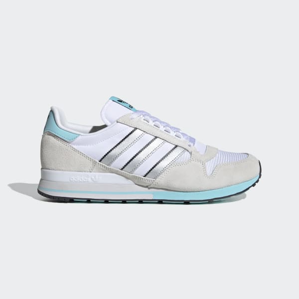 adidas zx 500 blancas