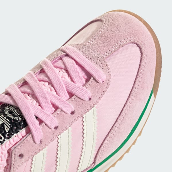 adidas SL 72 RS Shoes Kids - Pink | Free Shipping with