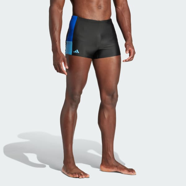 Adidas badehose schwarz sales