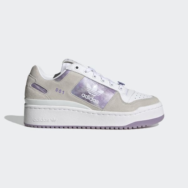 adidas forum bold violet tone