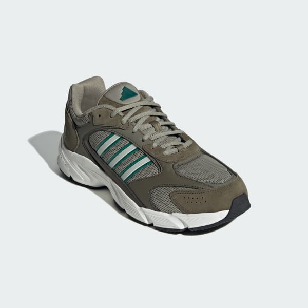 Vert Chaussure Crazychaos 2000