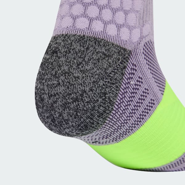 Roxo Meias Runxboost (1 par)