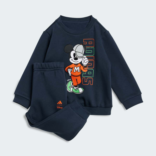 Bla Disney Mickey Mouse Joggedress