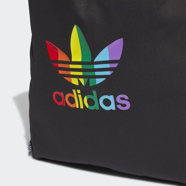 Adidas best sale shopper bag