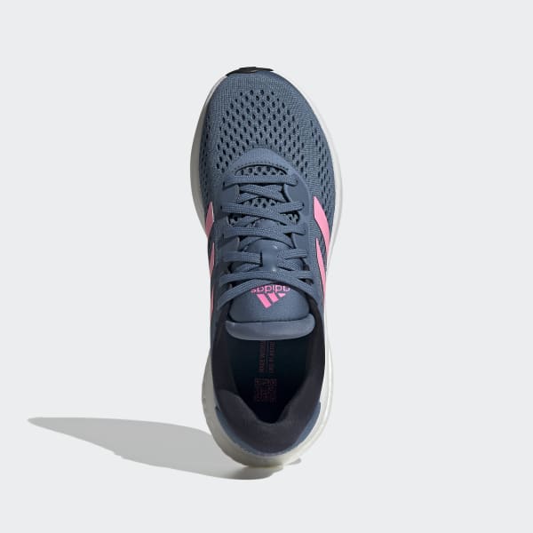 Niebieski Supernova 2 Running Shoes