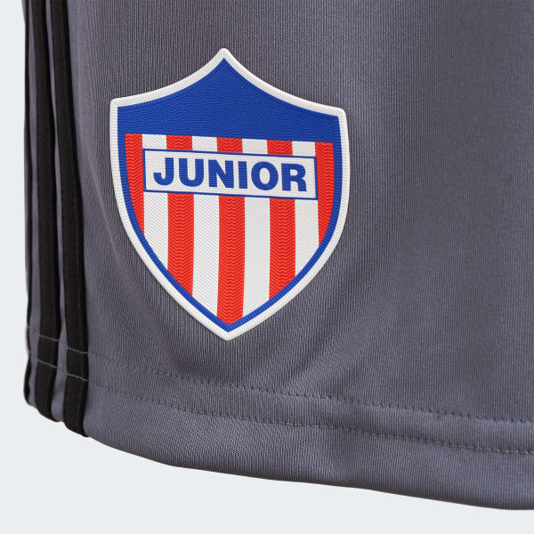 Multicolor Shorts Visitante Junior FC 2025