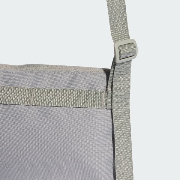 Grey 2025 color bag