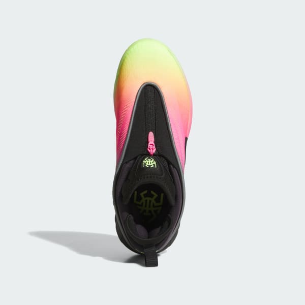 【美品】adidas D.O.N. issue 7 ドノバンミッチェル 26cm adidas DON Issue 7 - YouTube