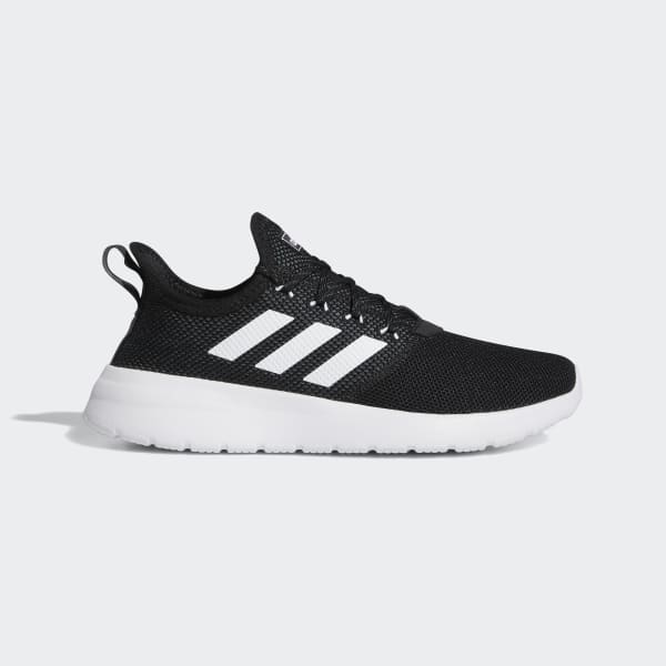 adidas lite racer trainers