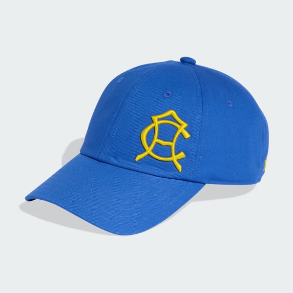 Azul GORRA DAD LOCAL CLUB AMÉRICA