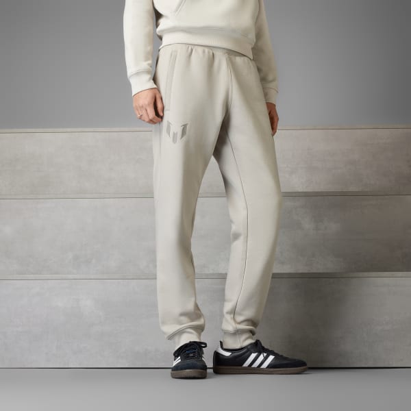 Cafe Pants Messi
