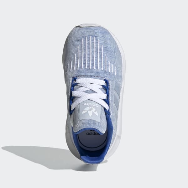 adidas swift run blu