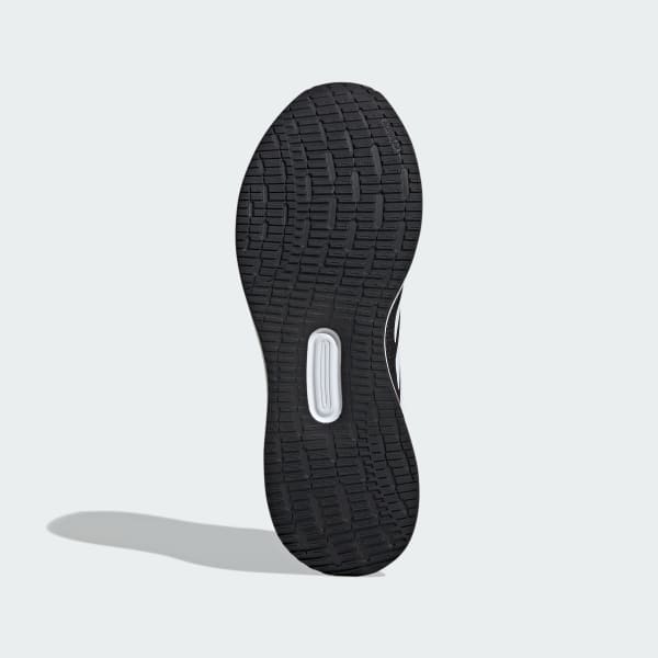 Adidas men's runfalcon wide running shoe online